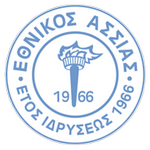 Assias Takım Logosu