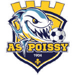 Poissy Takım Logosu