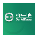 Dar Al Dawaa Takım Logosu