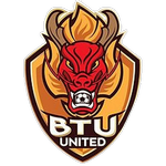 BTU Utd Takım Logosu