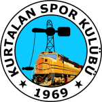 Kurtalanspor Takım Logosu