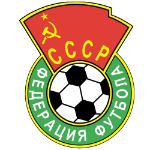 Sovyetler Birliği Takım Logosu