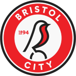 Bristol City U21 Takım Logosu