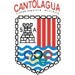 Cantolagua Takım Logosu