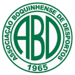 Boquinhense Takım Logosu