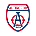 Altınordu U19 Takım Logosu