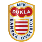 Dukla BB Takım Logosu
