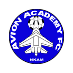 Avion Academy Takım Logosu