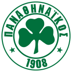 Panathinaikos Takım Logosu