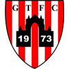 Guisborough Takım Logosu