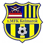 Kezmarok Takım Logosu