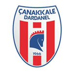 Ç. Dardanelspor Takım Logosu