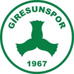 Giresunspor U19 Takım Logosu