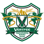 Vertfee Yaita Takım Logosu