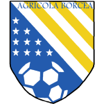 Agricola Borcea Takım Logosu