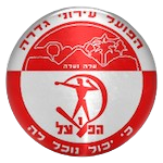 Hapoel Gedera Takım Logosu