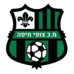 Tzofi Haifa Takım Logosu