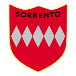 Sorrento Takım Logosu