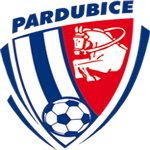 FK Pardubice Takım Logosu
