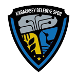 Karacabey Bld Takım Logosu