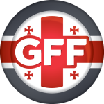 Gürcistan U19 Takım Logosu