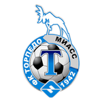 Torpedo Miass Takım Logosu