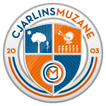 Cjarlins Muz. Takım Logosu