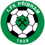 Příbram Takım Logosu