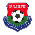 Baranovichi Takım Logosu