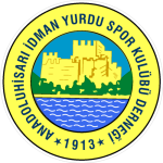 Anadolu Hisarı İ.Y. Takım Logosu