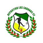 Las Sabanas Takım Logosu
