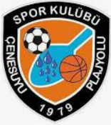 Çenesuyu Plajyolu Takım Logosu