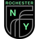 Rochester Rhinos Takım Logosu