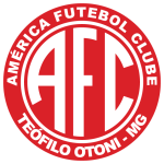 América Takım Logosu