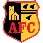 Alvechurch Takım Logosu