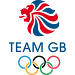Büyük Britanya U23 Takım Logosu