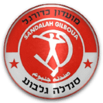 Hapoel Sandala Takım Logosu