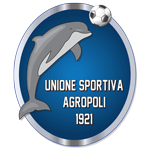 Agropoli Takım Logosu