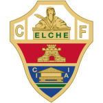 Elche Takım Logosu
