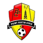 Point Fortin Takım Logosu