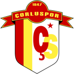 Çorluspor Takım Logosu