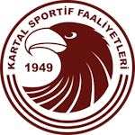 Kartalspor Takım Logosu