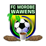 Morobe Wawens Takım Logosu