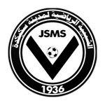 JSM Skikda Takım Logosu