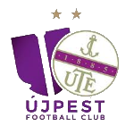 Ujpest Takım Logosu