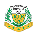 Rochedale Takım Logosu