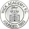 Wick Takım Logosu
