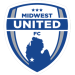 Midwest United Takım Logosu