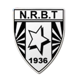 NRB Tougourt Takım Logosu