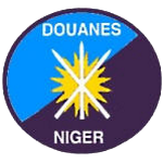 Douanes Niamey Takım Logosu